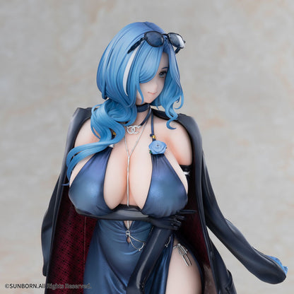 [Girls' Frontline] DP-12 - Starlit Waltz ver. 1/6 Complete Figure