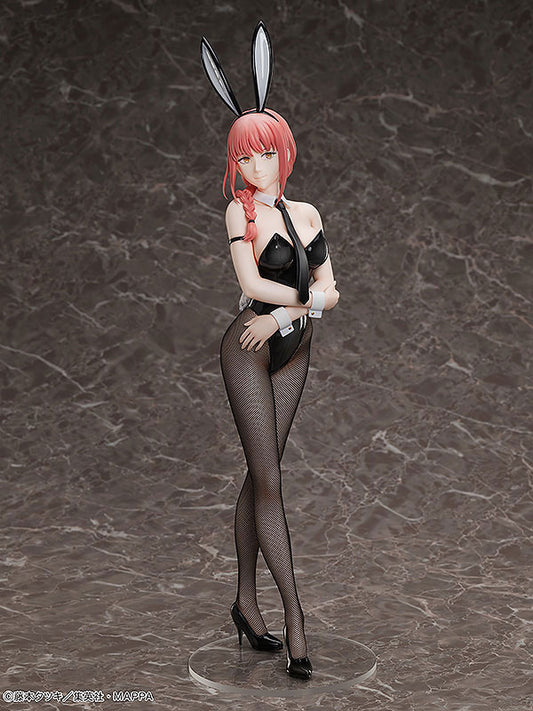 [Chainsaw Man] Makima - Bunny Ver. 1/4 Complete Figure