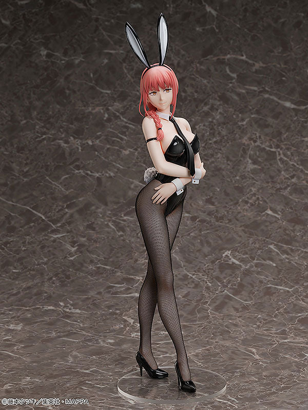 [Chainsaw Man] Makima - Bunny Ver. 1/4 Complete Figure
