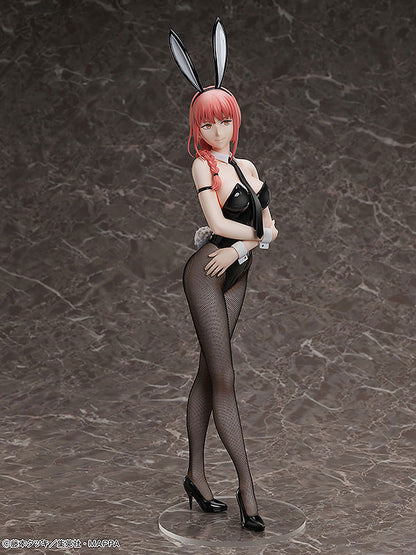 [Chainsaw Man] Makima - Bunny Ver. 1/4 Complete Figure