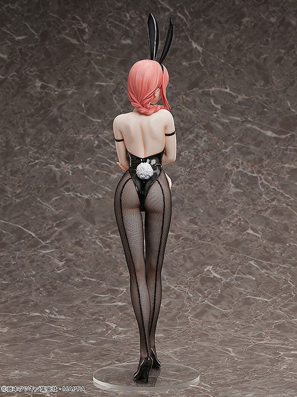 [Chainsaw Man] Makima - Bunny Ver. 1/4 Complete Figure