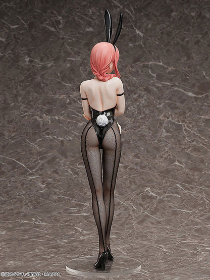 [Chainsaw Man] Makima - Bunny Ver. 1/4 Complete Figure