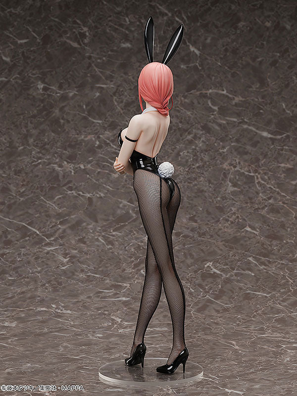 [Chainsaw Man] Makima - Bunny Ver. 1/4 Complete Figure