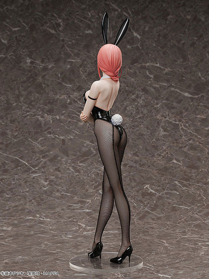 [Chainsaw Man] Makima - Bunny Ver. 1/4 Complete Figure