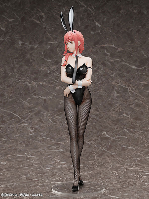 [Chainsaw Man] Makima - Bunny Ver. 1/4 Complete Figure