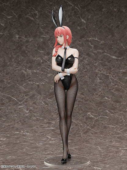 [Chainsaw Man] Makima - Bunny Ver. 1/4 Complete Figure