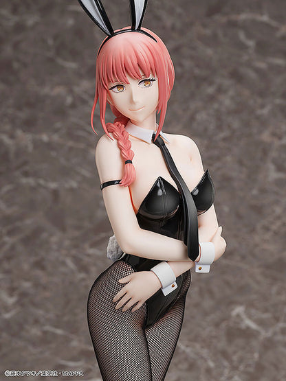 [Chainsaw Man] Makima - Bunny Ver. 1/4 Complete Figure