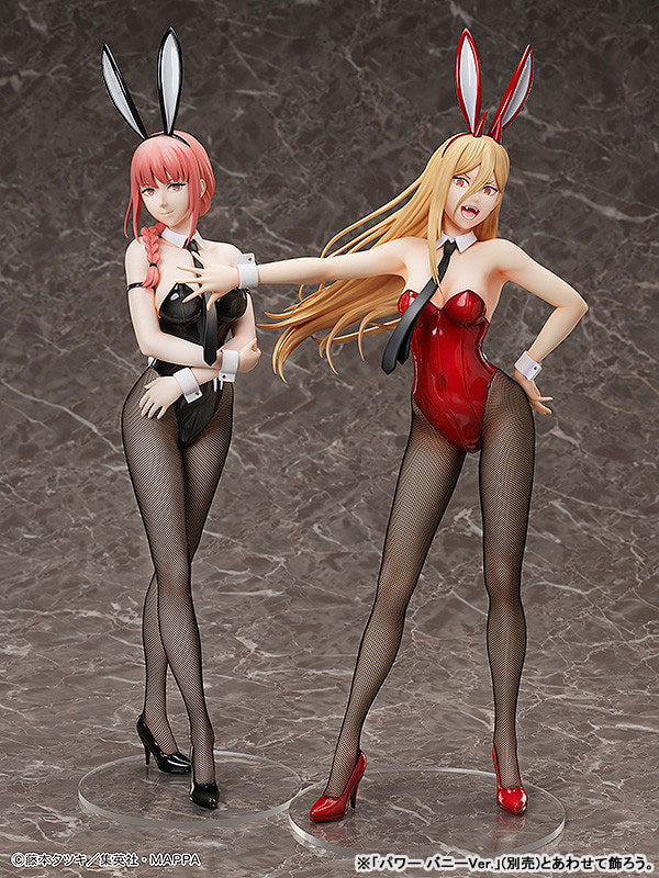 [Chainsaw Man] Makima - Bunny Ver. 1/4 Complete Figure