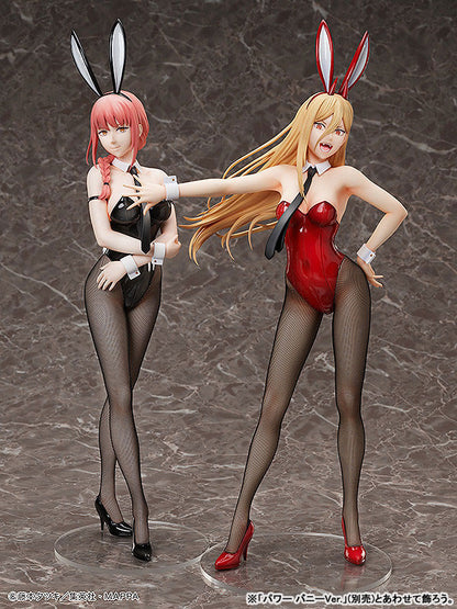 [Chainsaw Man] Makima - Bunny Ver. 1/4 Complete Figure