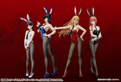 [Chainsaw Man] Makima - Bunny Ver. 1/4 Complete Figure