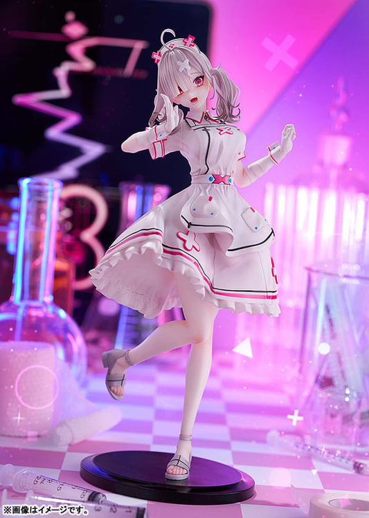 [Nijisanji] Sukoya Kana - 1/7 Complete Figure