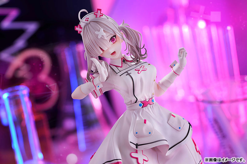 [Nijisanji] Sukoya Kana - 1/7 Complete Figure