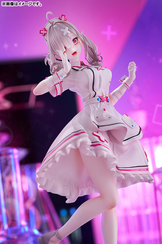 [Nijisanji] Sukoya Kana - 1/7 Complete Figure