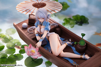 Acacia Mahou Shoujo Renge-chan 1/6 Complete Figure Deluxe Edition