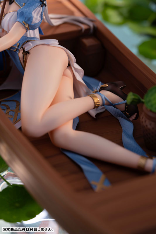 Acacia Mahou Shoujo Renge-chan 1/6 Complete Figure Deluxe Edition