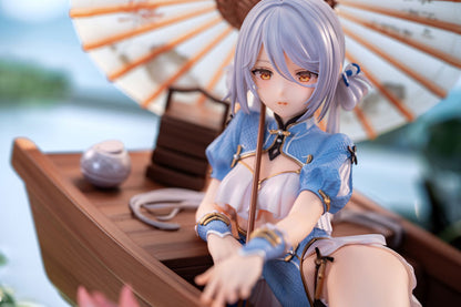 Acacia Mahou Shoujo Renge-chan 1/6 Complete Figure Deluxe Edition
