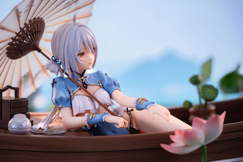 Acacia Mahou Shoujo Renge-chan 1/6 Complete Figure Deluxe Edition
