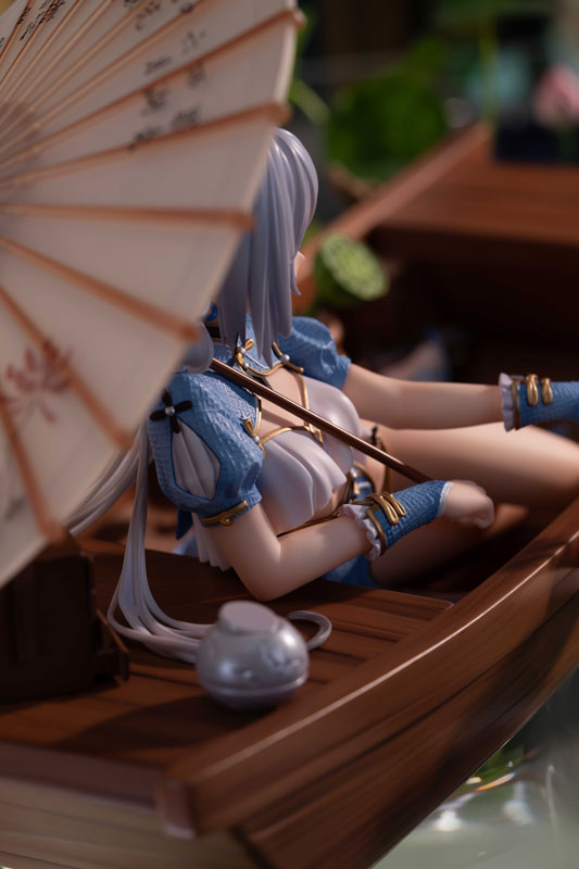 Acacia Mahou Shoujo Renge-chan 1/6 Complete Figure Deluxe Edition