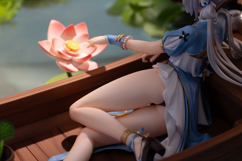 Acacia Mahou Shoujo Renge-chan 1/6 Complete Figure Deluxe Edition