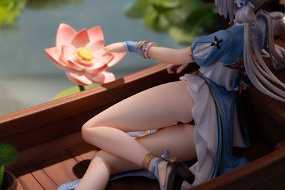 Acacia Mahou Shoujo Renge-chan 1/6 Complete Figure Deluxe Edition