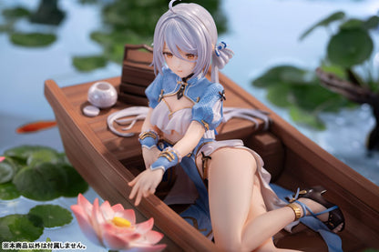 Acacia Mahou Shoujo Renge-chan 1/6 Complete Figure Deluxe Edition