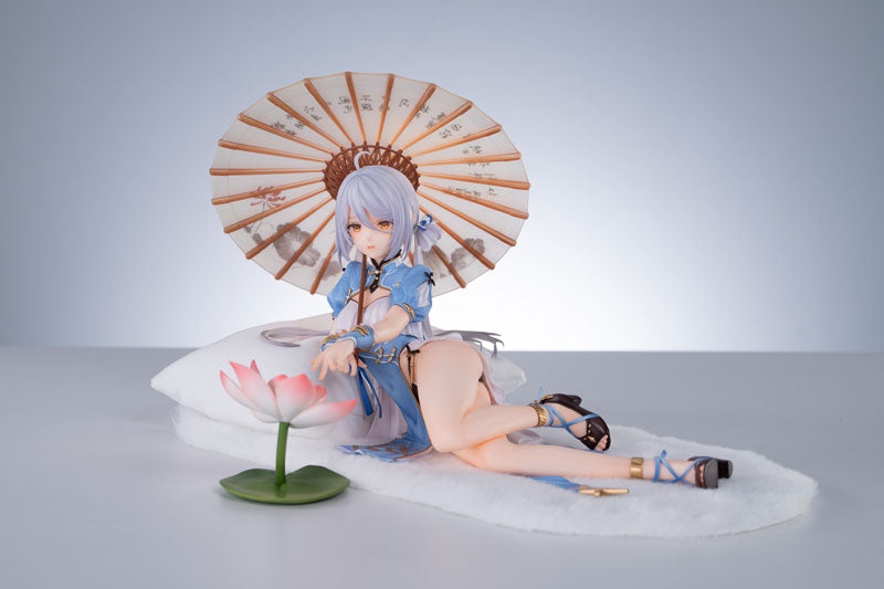 Acacia Mahou Shoujo Renge-chan 1/6 Complete Figure Deluxe Edition