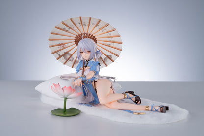 Acacia Mahou Shoujo Renge-chan 1/6 Complete Figure Deluxe Edition