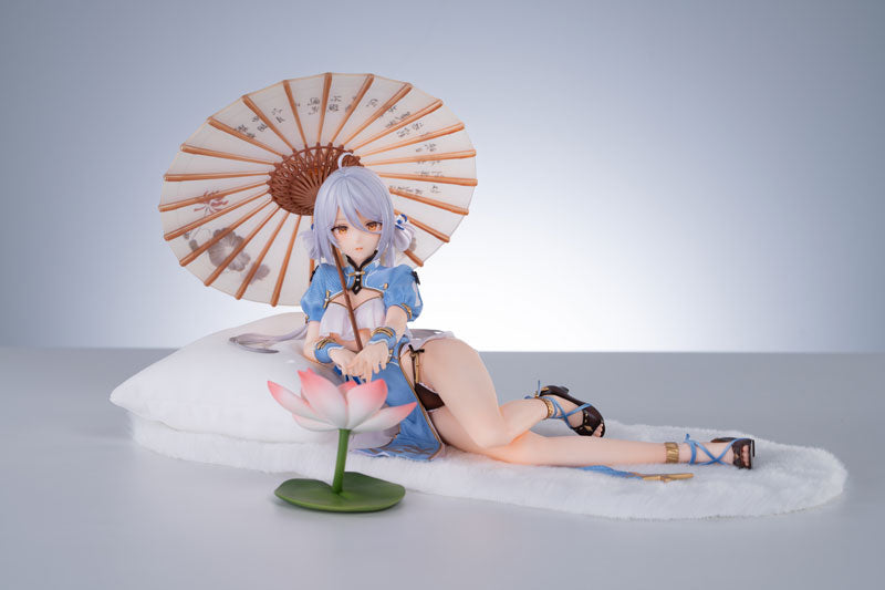 Acacia Mahou Shoujo Renge-chan 1/6 Complete Figure Deluxe Edition