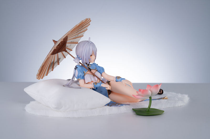 Acacia Mahou Shoujo Renge-chan 1/6 Complete Figure Deluxe Edition