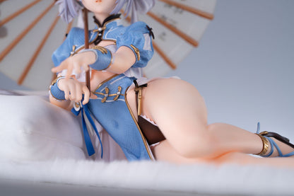 Acacia Mahou Shoujo Renge-chan 1/6 Complete Figure Deluxe Edition