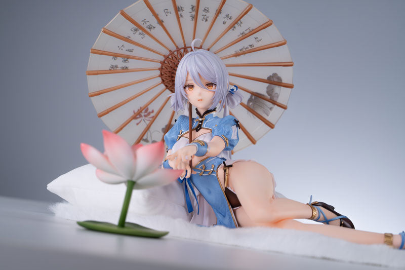 Acacia Mahou Shoujo Renge-chan 1/6 Complete Figure Deluxe Edition