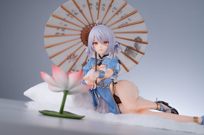 Acacia Mahou Shoujo Renge-chan 1/6 Complete Figure Deluxe Edition