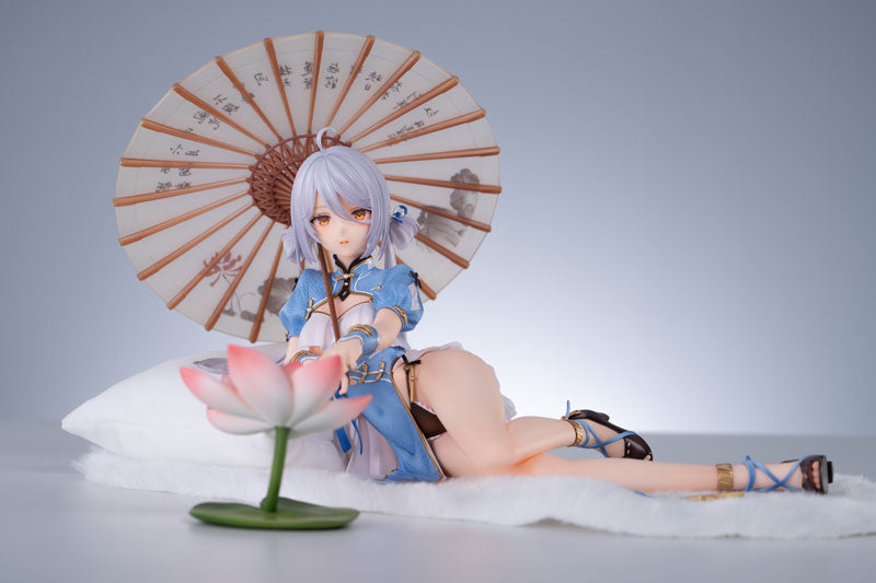 Acacia Mahou Shoujo Renge-chan 1/6 Complete Figure Deluxe Edition