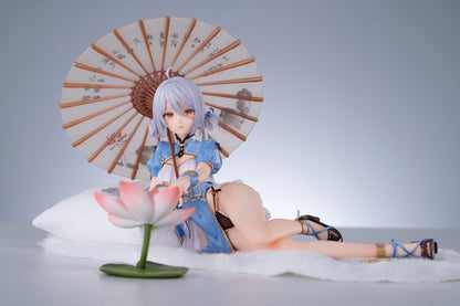 Acacia Mahou Shoujo Renge-chan 1/6 Complete Figure Deluxe Edition