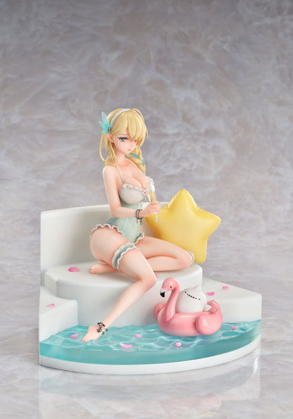 [Senkan Shoujo R] Lexington - Summer of Ingleside Ver. 1/7 Complete Figure