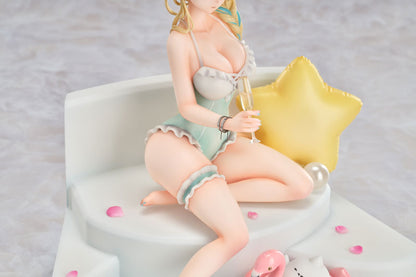 [Senkan Shoujo R] Lexington - Summer of Ingleside Ver. 1/7 Complete Figure