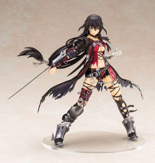 [Tales of Berseria] Velvet Crowe - 1/8 Complete Figure