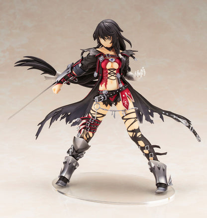[Tales of Berseria] Velvet Crowe - 1/8 Complete Figure
