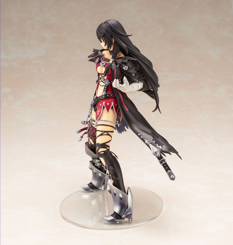 [Tales of Berseria] Velvet Crowe - 1/8 Complete Figure