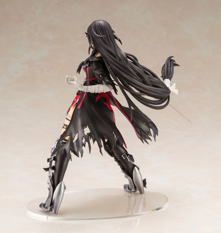 [Tales of Berseria] Velvet Crowe - 1/8 Complete Figure