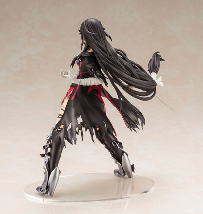 [Tales of Berseria] Velvet Crowe - 1/8 Complete Figure