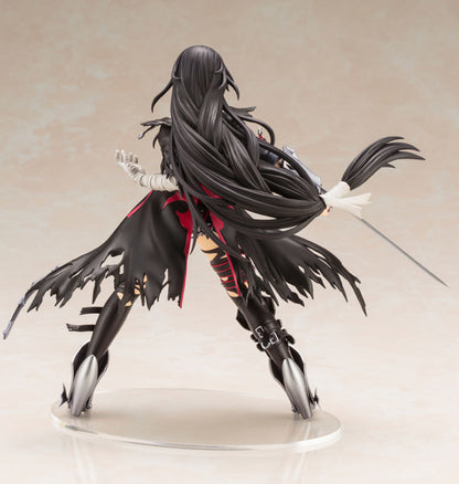 [Tales of Berseria] Velvet Crowe - 1/8 Complete Figure
