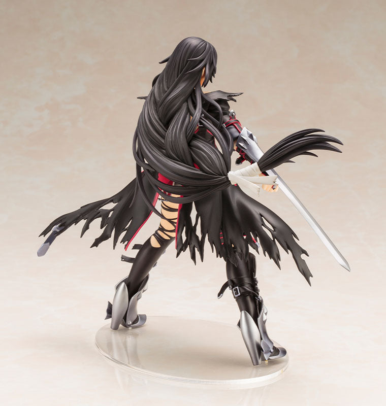 [Tales of Berseria] Velvet Crowe - 1/8 Complete Figure