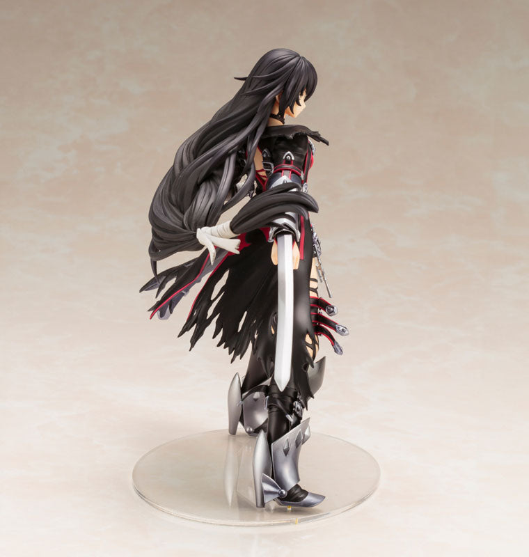[Tales of Berseria] Velvet Crowe - 1/8 Complete Figure