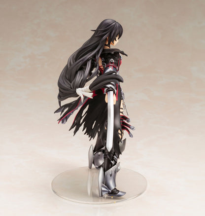[Tales of Berseria] Velvet Crowe - 1/8 Complete Figure