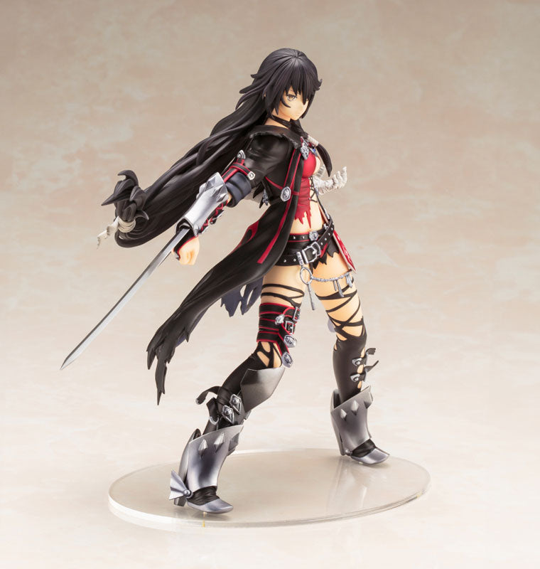 [Tales of Berseria] Velvet Crowe - 1/8 Complete Figure