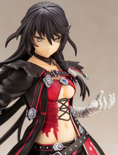 [Tales of Berseria] Velvet Crowe - 1/8 Complete Figure