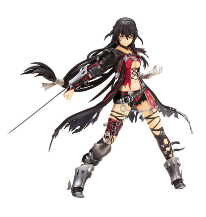 [Tales of Berseria] Velvet Crowe - 1/8 Complete Figure