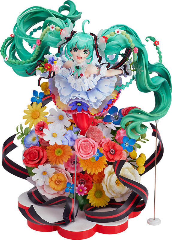[Vocal Series 01] Hatsune Miku - JAPAN LIVE TOUR 2025 - BLOOMING - 1/7 Complete Figure