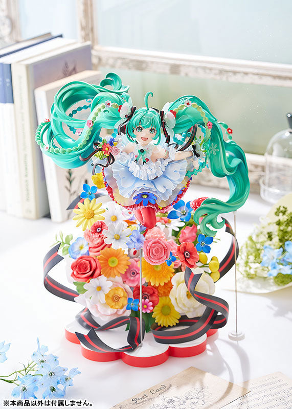 [Vocal Series 01] Hatsune Miku - JAPAN LIVE TOUR 2025 - BLOOMING - 1/7 Complete Figure
